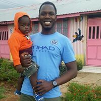 Arthur Omondi