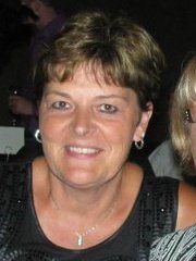 Carol Peters