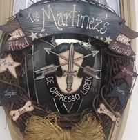 BrandyandDavey Martinez