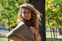 Юля Кушнирук