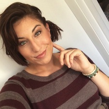 Krista Morrone