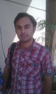 Ali Sajjad