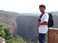 Abhishek Hiramath