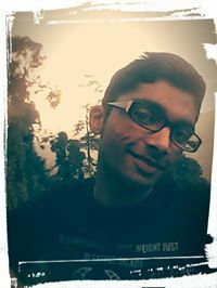 Sabin Pandey