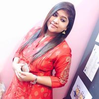 Shreya Shree