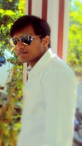 Dhruv Kapadiya