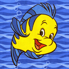 Flounder