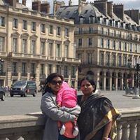 Lekshmy Pooyath