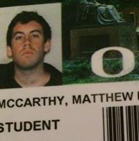 Matty McCarthy