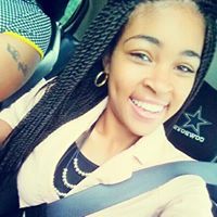 Shynea Lashay