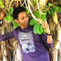 Renjith Krishnan