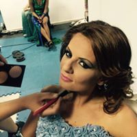 Детелина Бакалова