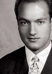 Ali Alavi