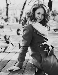 Lesya Marynchenko