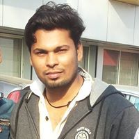 Anmol Patel