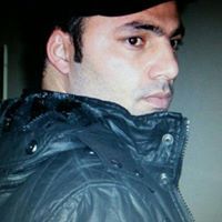 Shafaq Siahposh