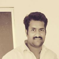 Saravanan Kas