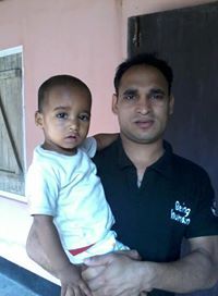 Kapil Ahmed