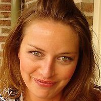 Simone Van Der Kaaij