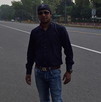 Kulwant Singh