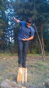 Suyog Samant