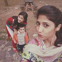 Ramsha Khan