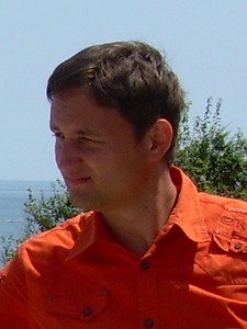 Igor Tkachenko