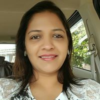 Kalyani Deshpande