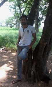 Ahammed Ali