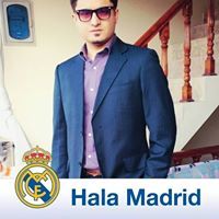 Waqas Latif