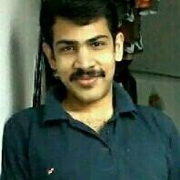 Sreejith Vijayan