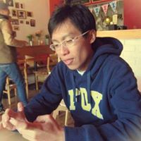 teoh ming hao