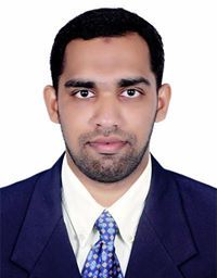 Shabeer Ali