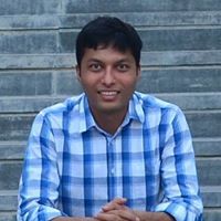 Ganesh Patil