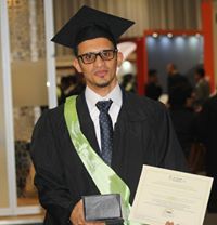 Abdullah Alshehri