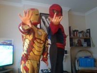 Fearghal O'Suilleabhain