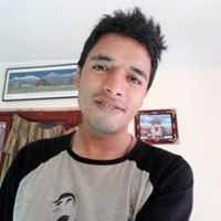 Akash Shrestha