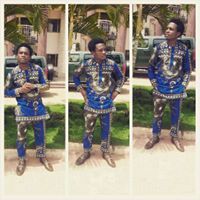 Philip Gbir-Agera
