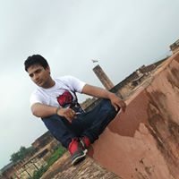 Ashish Jha