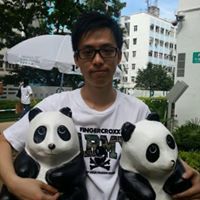 Jason Wong