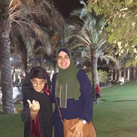 Reem Hayawan