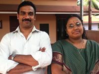 Bindu Satheesh