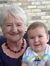 Pauline Coulthard