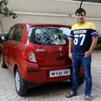 Piyush Shukla