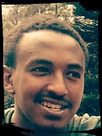 Dawit Mamo