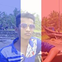 Joyal Joseph