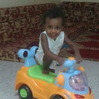 كرار الهادي