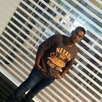 Kiran Karthi