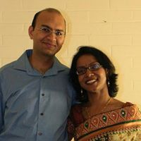 Kanchan Gupta