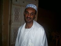 Mohamed Kamil